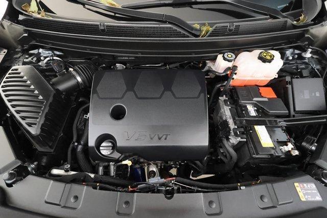 used 2021 Buick Enclave car, priced at $30,495