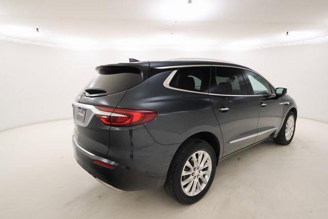 used 2021 Buick Enclave car, priced at $30,495