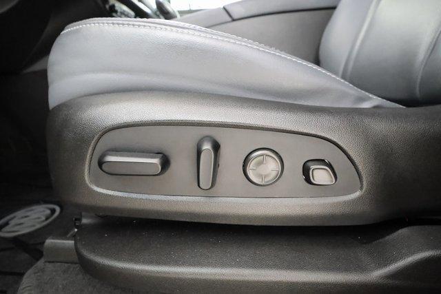 used 2021 Buick Enclave car, priced at $30,495