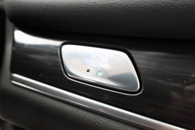 used 2021 Buick Enclave car, priced at $30,495