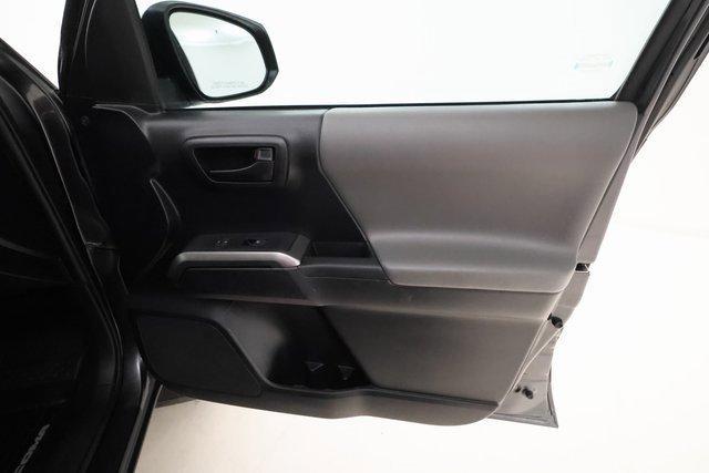 used 2019 Toyota Tacoma car, priced at $27,695