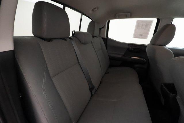 used 2019 Toyota Tacoma car, priced at $27,695