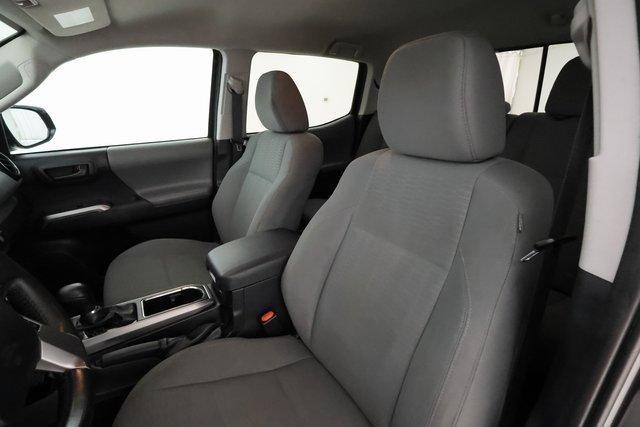 used 2019 Toyota Tacoma car, priced at $27,695