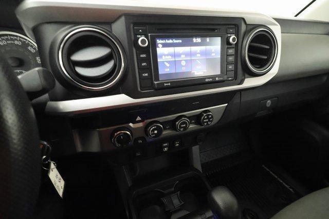 used 2019 Toyota Tacoma car, priced at $27,695