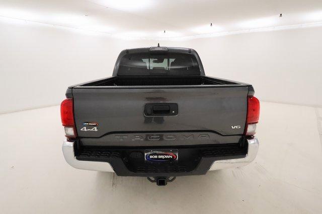 used 2019 Toyota Tacoma car, priced at $27,695