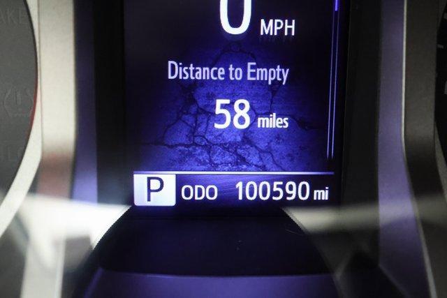 used 2019 Toyota Tacoma car, priced at $27,695