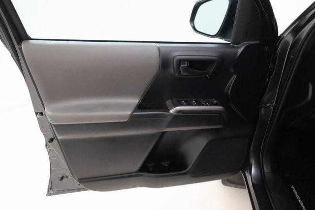 used 2019 Toyota Tacoma car, priced at $27,695