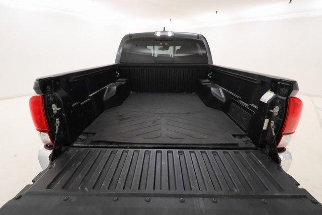 used 2019 Toyota Tacoma car, priced at $27,695