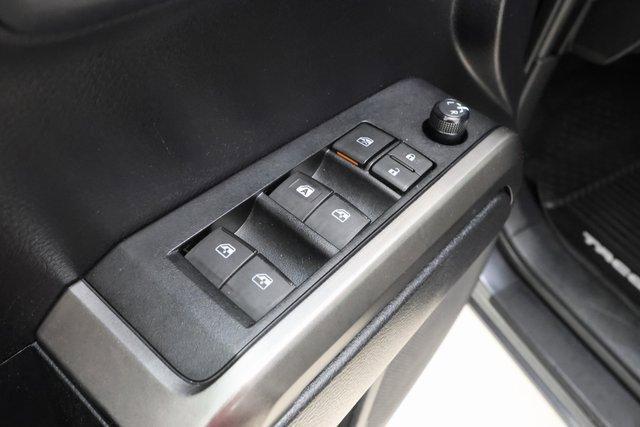 used 2019 Toyota Tacoma car, priced at $27,695