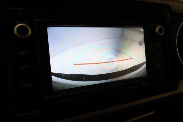 used 2019 Toyota Tacoma car, priced at $27,695