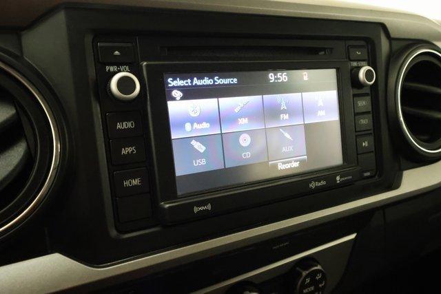used 2019 Toyota Tacoma car, priced at $27,695