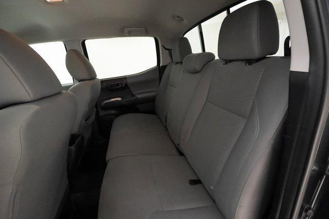 used 2019 Toyota Tacoma car, priced at $27,695