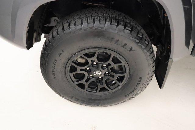 used 2019 Toyota Tacoma car, priced at $27,695