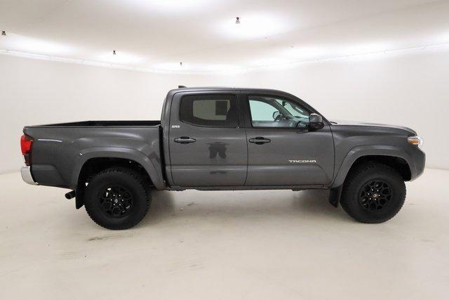 used 2019 Toyota Tacoma car, priced at $27,695