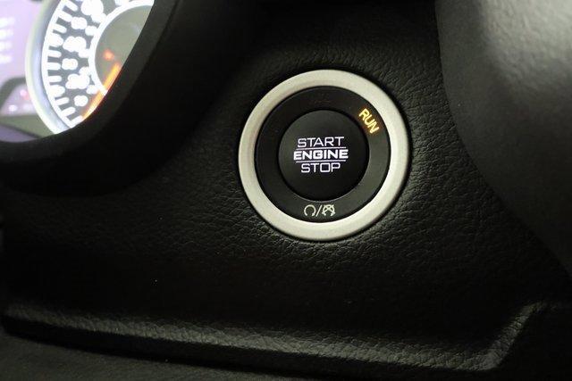 used 2021 Ram 1500 car, priced at $37,895