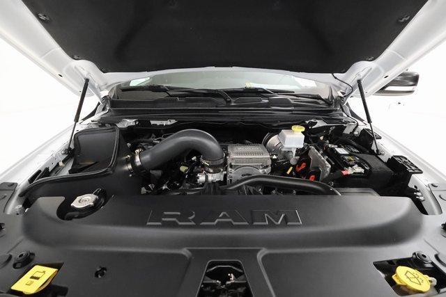 used 2021 Ram 1500 car, priced at $37,895