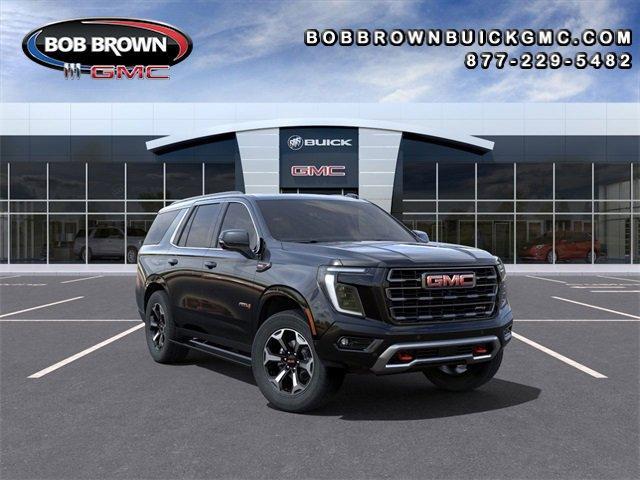 new 2025 GMC Yukon car, priced at $98,490