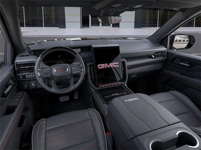 new 2025 GMC Yukon car, priced at $98,490