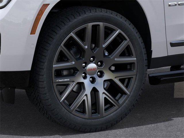 new 2025 GMC Yukon XL car, priced at $110,440