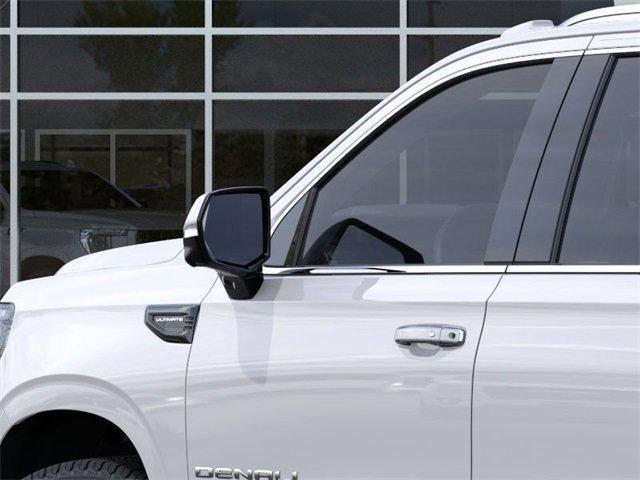 new 2025 GMC Yukon XL car, priced at $110,440