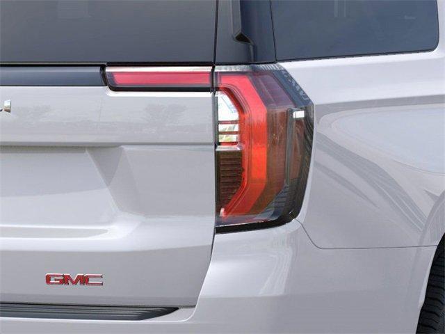 new 2025 GMC Yukon XL car, priced at $110,440