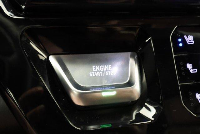 used 2024 GMC Sierra 2500 car, priced at $79,950