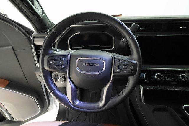 used 2024 GMC Sierra 2500 car, priced at $79,950