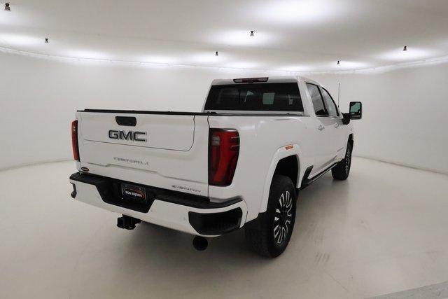 used 2024 GMC Sierra 2500 car, priced at $79,950