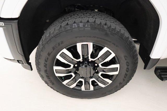 used 2024 GMC Sierra 2500 car, priced at $79,950