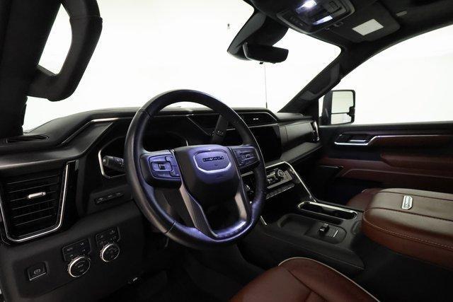 used 2024 GMC Sierra 2500 car, priced at $79,950