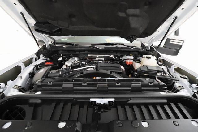 used 2024 GMC Sierra 2500 car, priced at $79,950