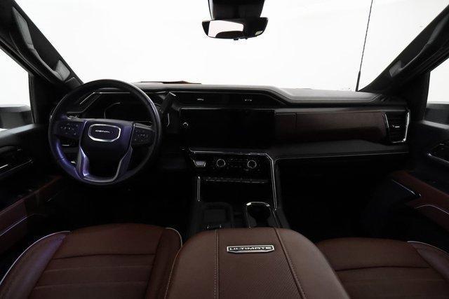 used 2024 GMC Sierra 2500 car, priced at $79,950
