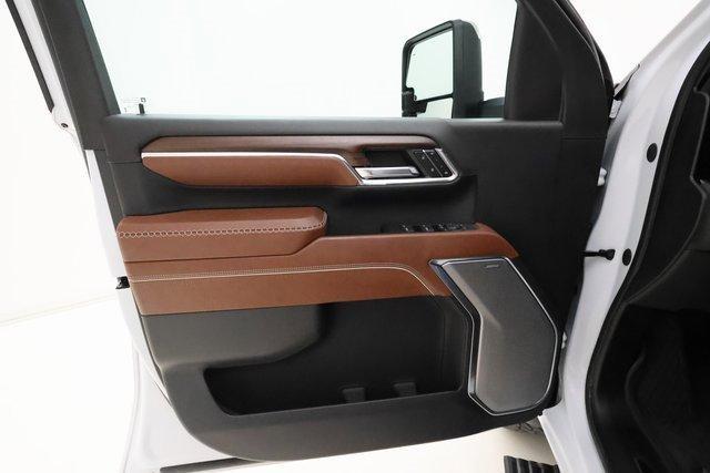 used 2024 GMC Sierra 2500 car, priced at $79,950