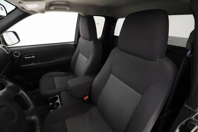 used 2011 Chevrolet Colorado car, priced at $11,595