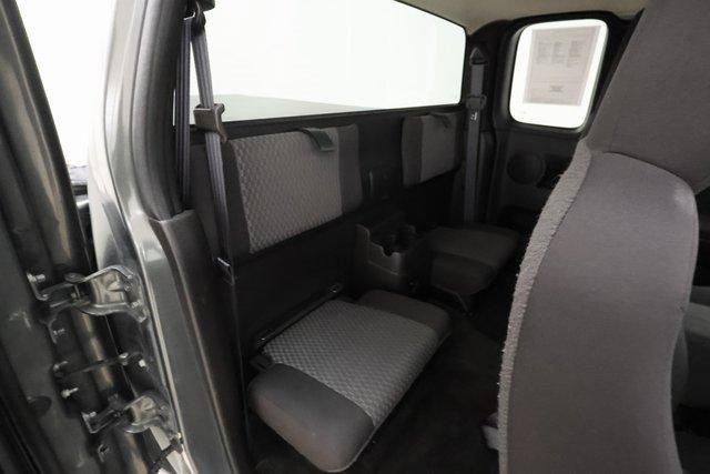 used 2011 Chevrolet Colorado car, priced at $11,595