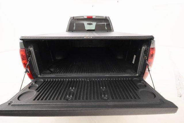 used 2011 Chevrolet Colorado car, priced at $11,595