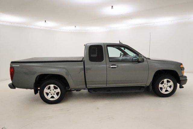 used 2011 Chevrolet Colorado car, priced at $11,595