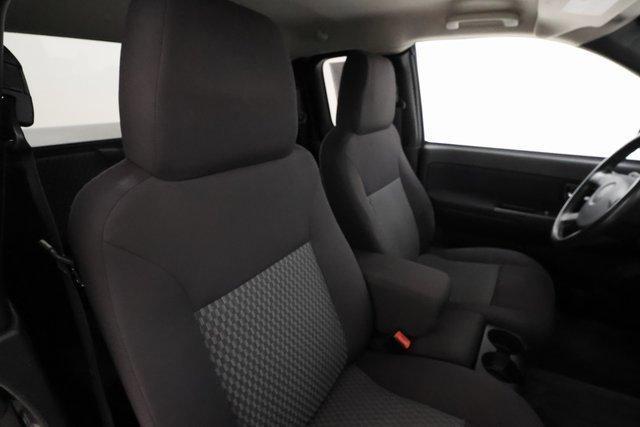 used 2011 Chevrolet Colorado car, priced at $11,595