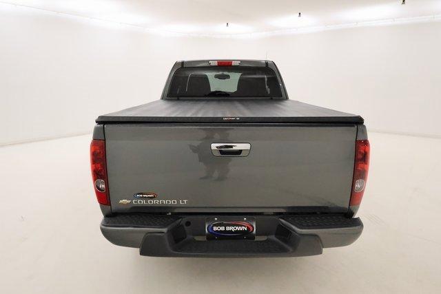 used 2011 Chevrolet Colorado car, priced at $11,595