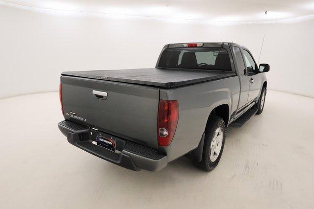 used 2011 Chevrolet Colorado car, priced at $11,595