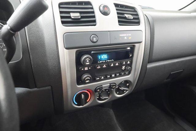 used 2011 Chevrolet Colorado car, priced at $11,595