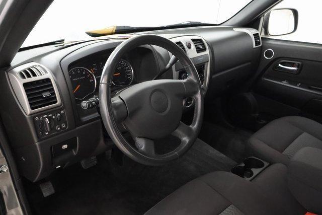 used 2011 Chevrolet Colorado car, priced at $11,595