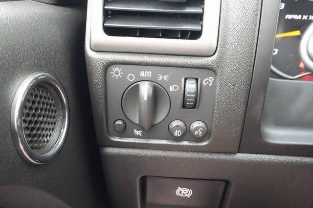 used 2011 Chevrolet Colorado car, priced at $11,595