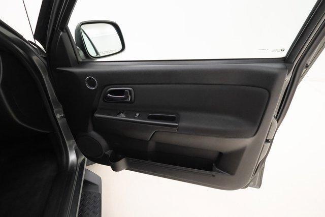 used 2011 Chevrolet Colorado car, priced at $11,595