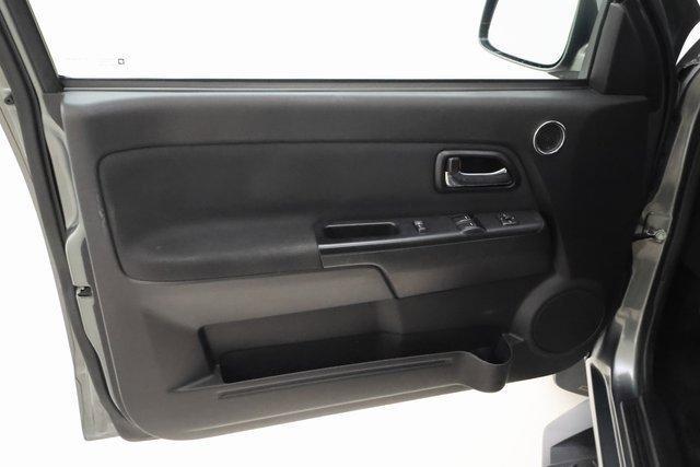 used 2011 Chevrolet Colorado car, priced at $11,595