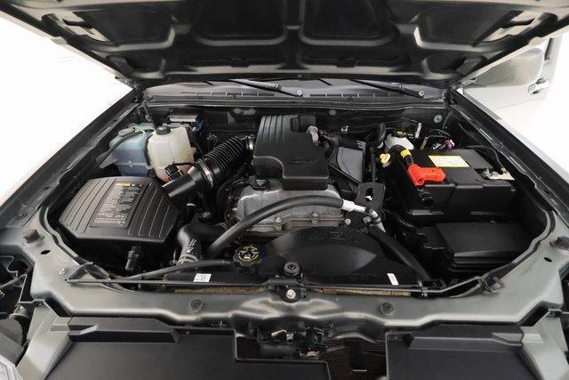 used 2011 Chevrolet Colorado car, priced at $11,595