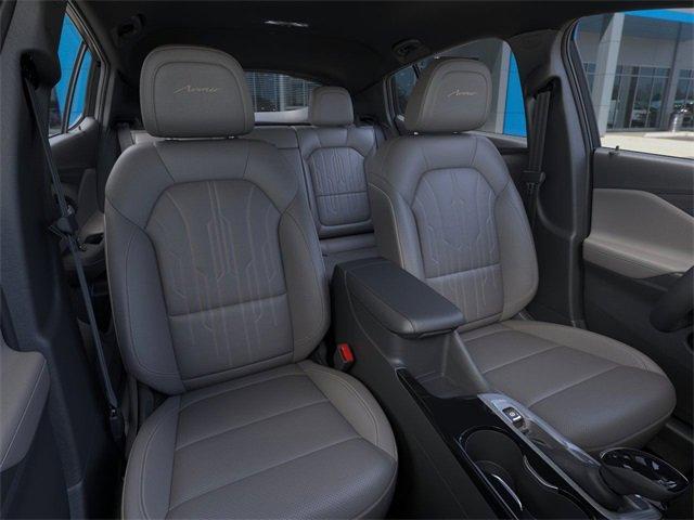 new 2026 Buick Envista car, priced at $30,499