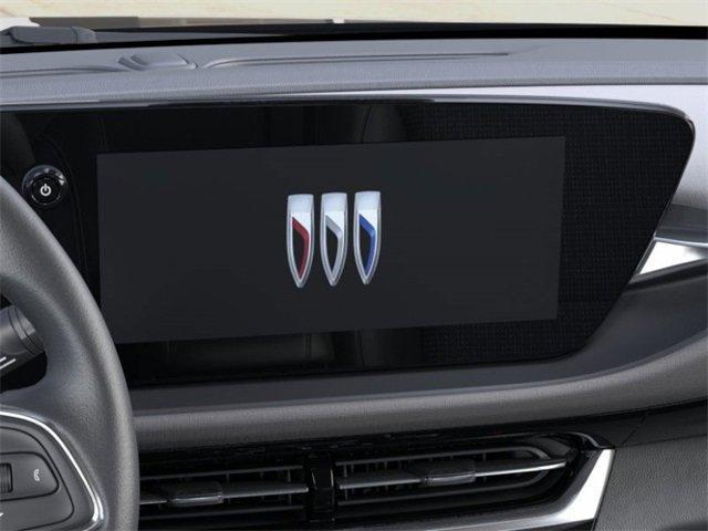 new 2026 Buick Envista car, priced at $30,499