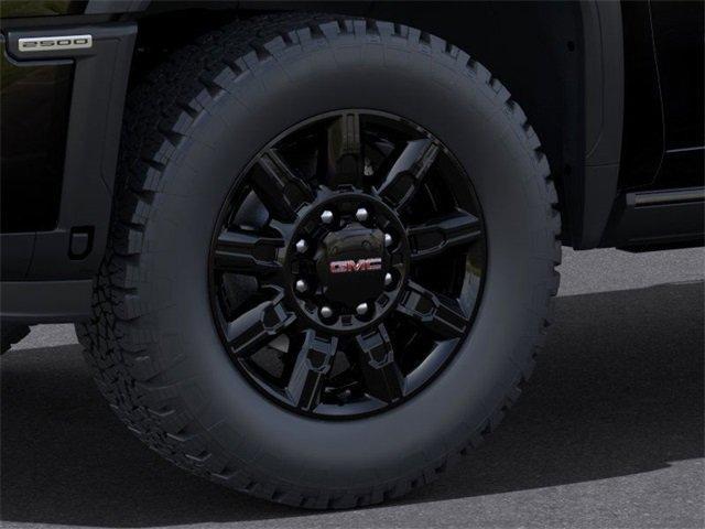 new 2025 GMC Sierra 2500 car, priced at $88,560