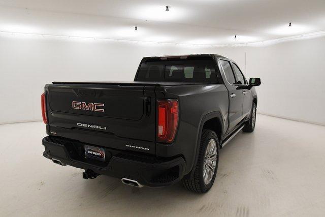 used 2022 GMC Sierra 1500 Limited car, priced at $44,995